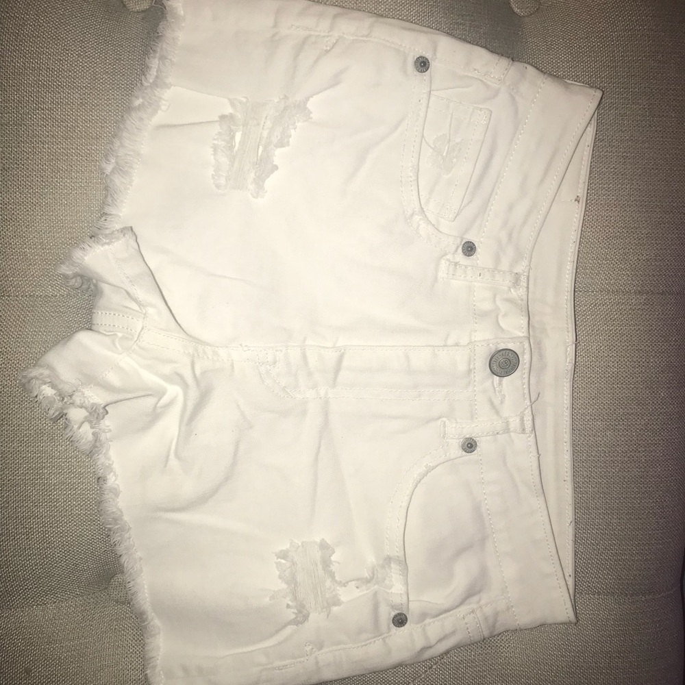 Aeropostale shorts